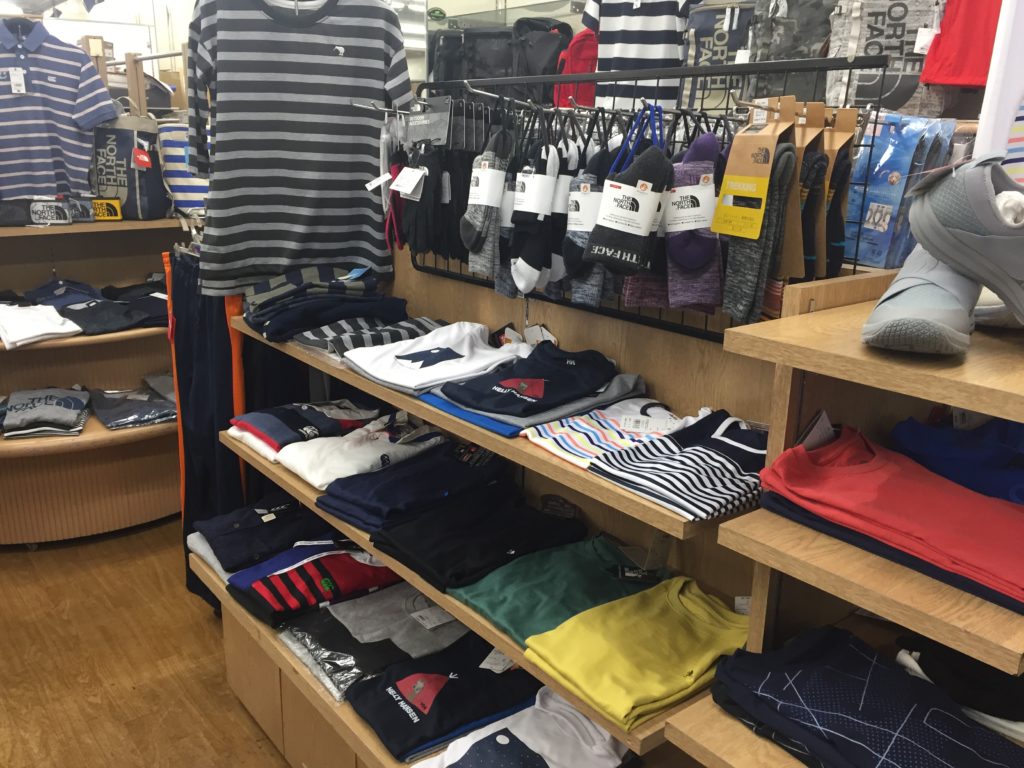 バスケットボールプロショップ ヨシエスポーツ