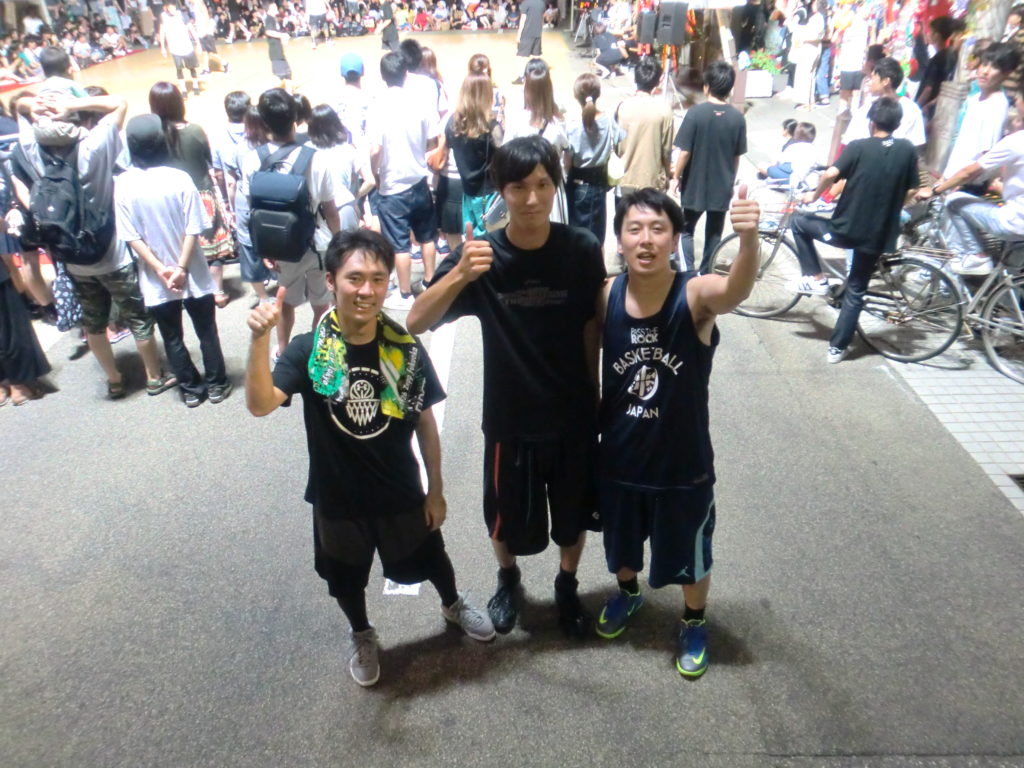 バスケットボールプロショップ ヨシエスポーツ