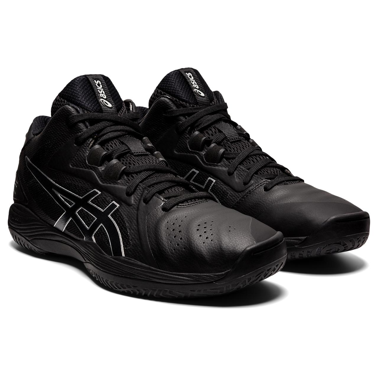 アシックス ゲルフープ V13 ワイド ～asics GELHOOP V13 WIDE～ (BLACK/BLACK) 1063A033-001