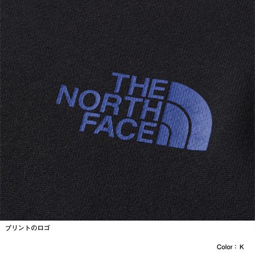 ザ・ノース・フェイス [THE NORTH FACE] カラコラムレンジフーディ（ユニセックス） [Karakoram Range Hoodie]  ブラック(K) NT12131-K