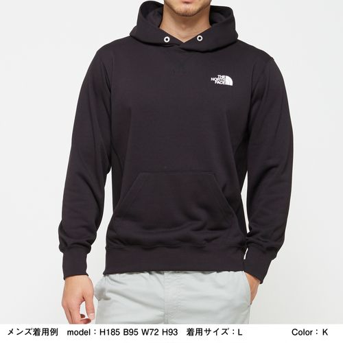 ザ・ノース・フェイス [THE NORTH FACE] バックスクエアロゴ ...