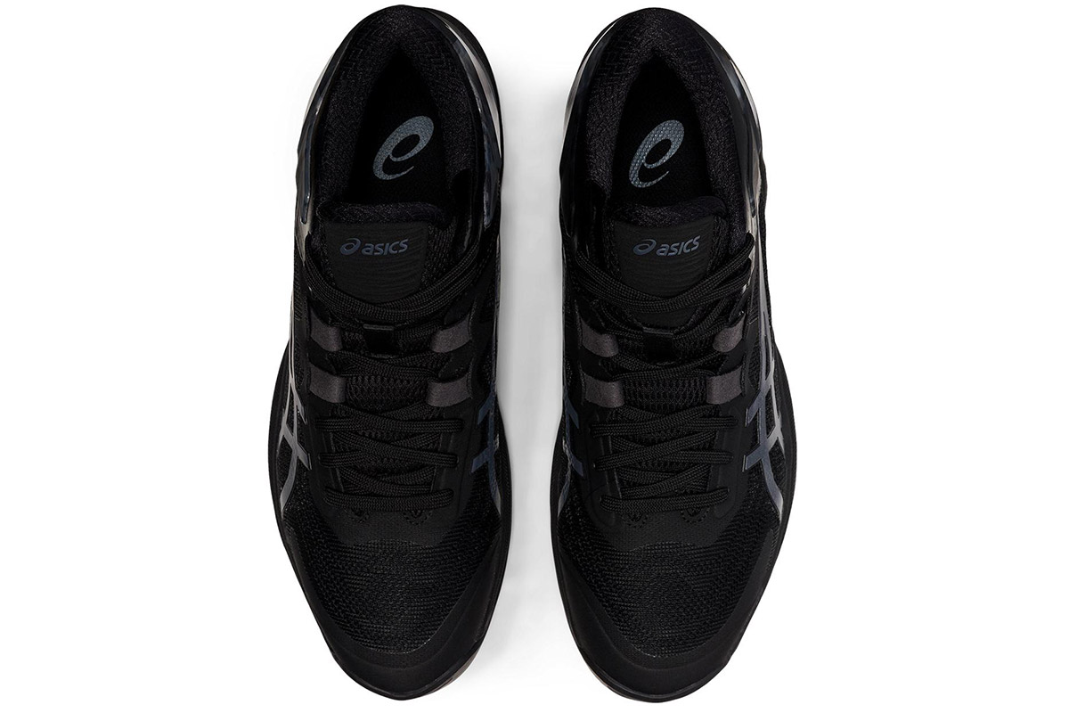 アシックス ゲルバースト 25 ロー ～asics GELBURST 25 LOW～ (BLACK/CARRIER GREY) 1063A045-001