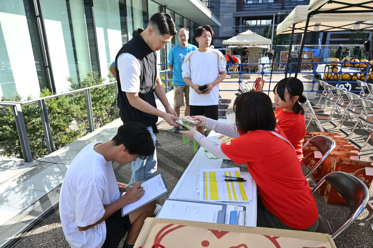 バスケットボールプロショップ ヨシエスポーツ