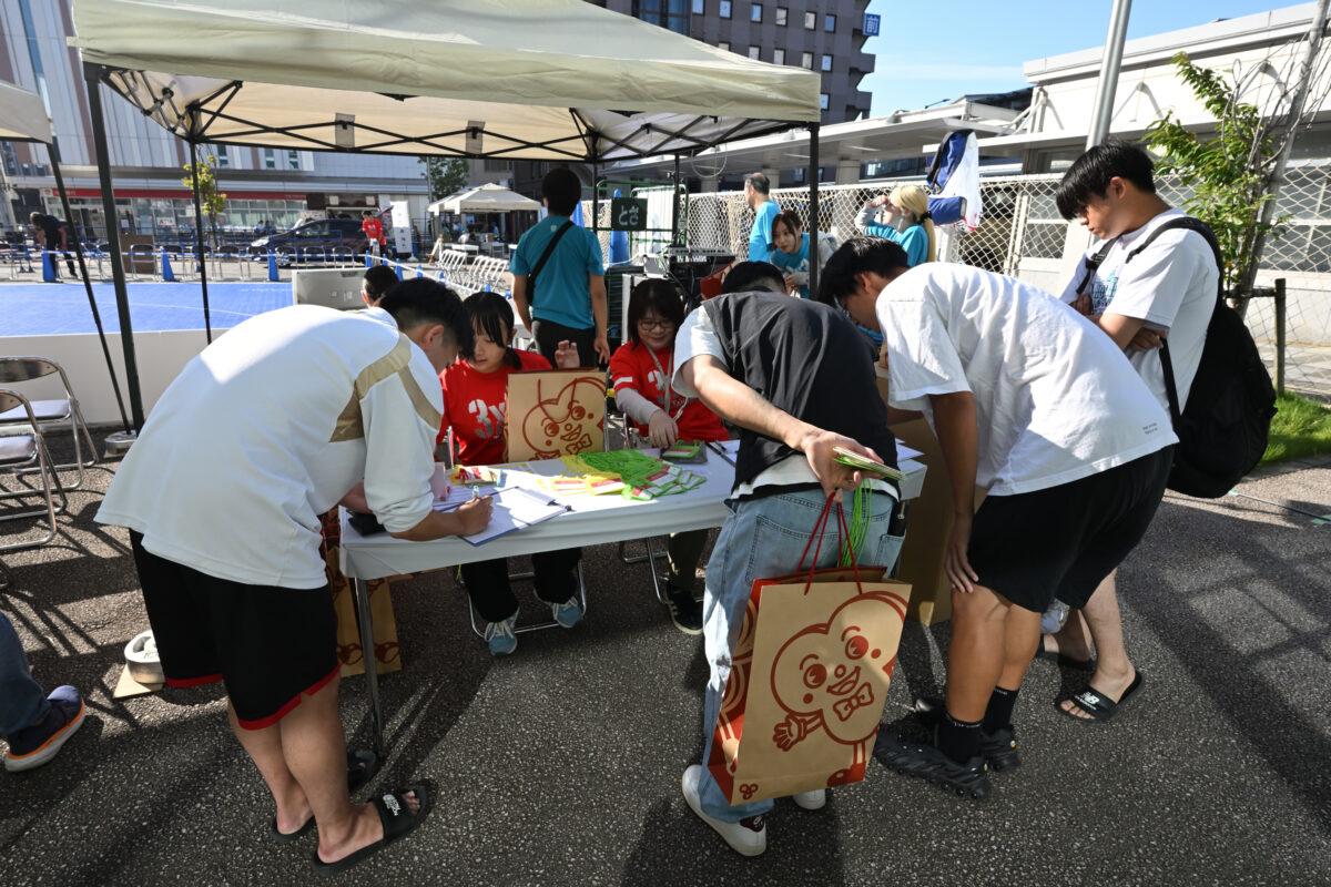 バスケットボールプロショップ ヨシエスポーツ