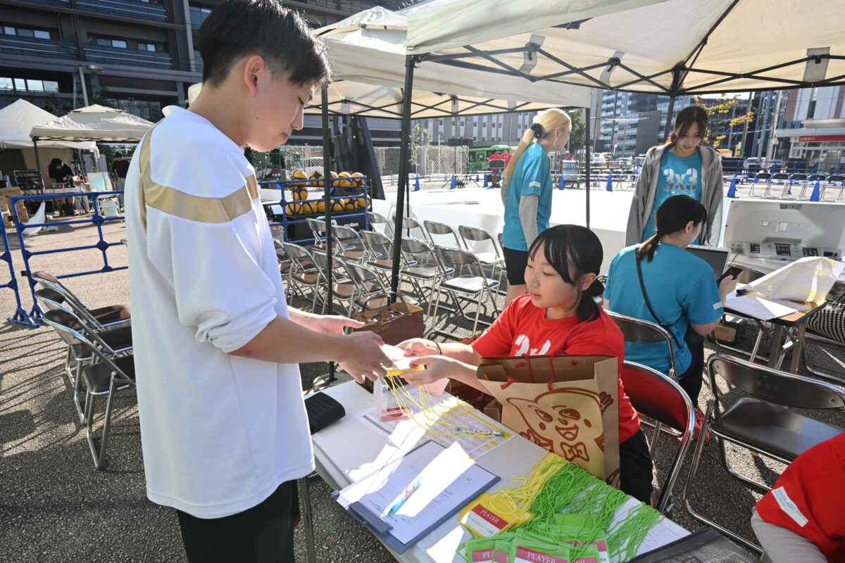 バスケットボールプロショップ ヨシエスポーツ
