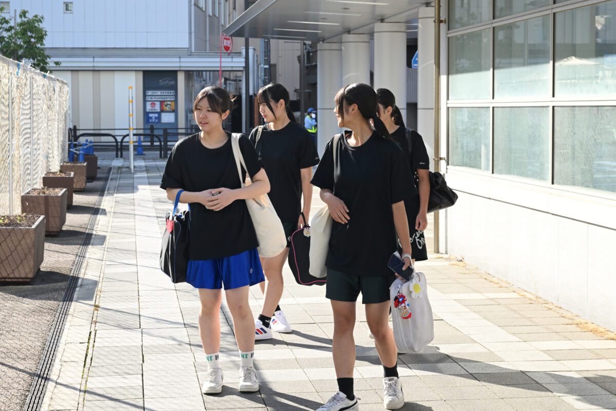 バスケットボールプロショップ ヨシエスポーツ