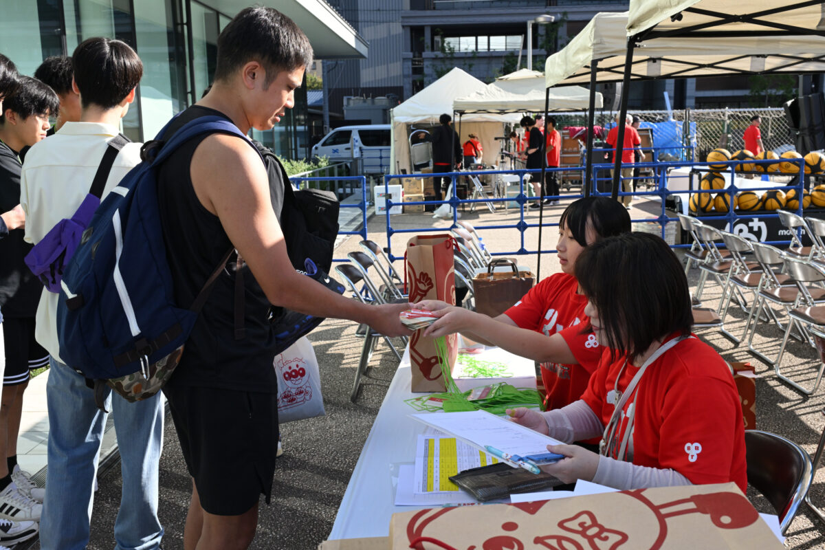 バスケットボールプロショップ ヨシエスポーツ