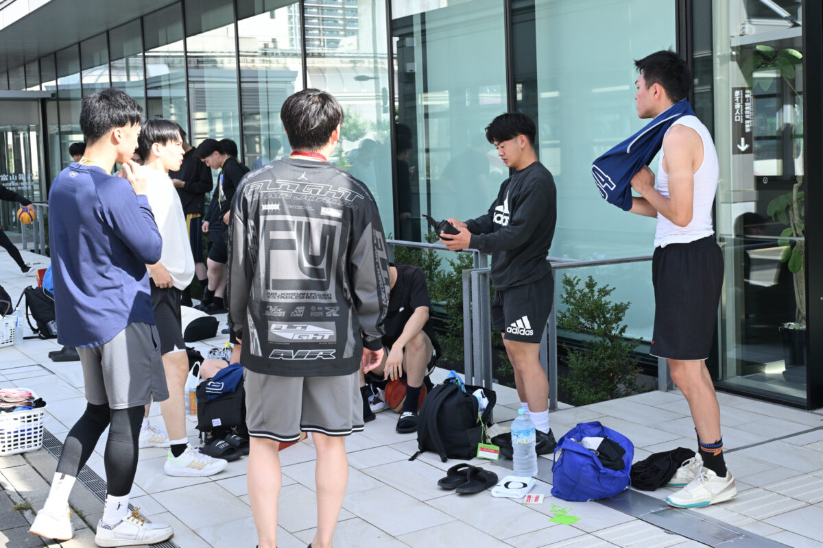 バスケットボールプロショップ ヨシエスポーツ