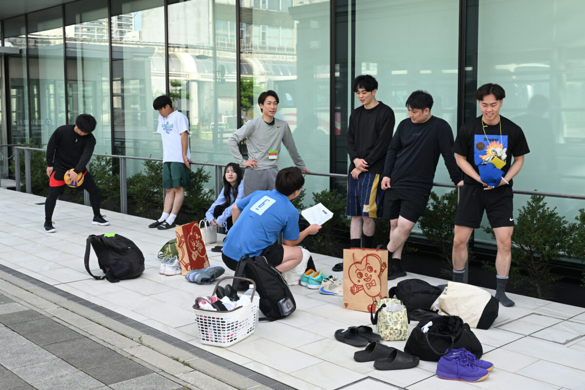 バスケットボールプロショップ ヨシエスポーツ