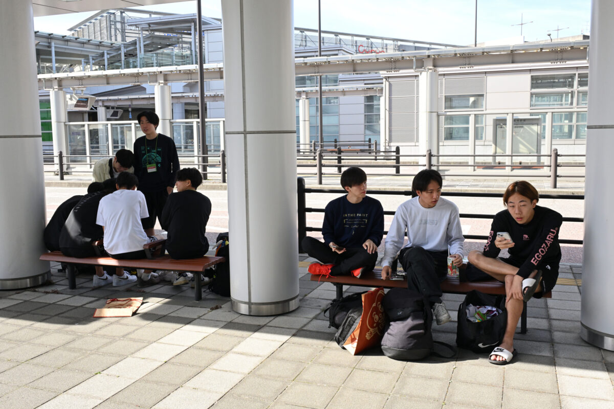 バスケットボールプロショップ ヨシエスポーツ