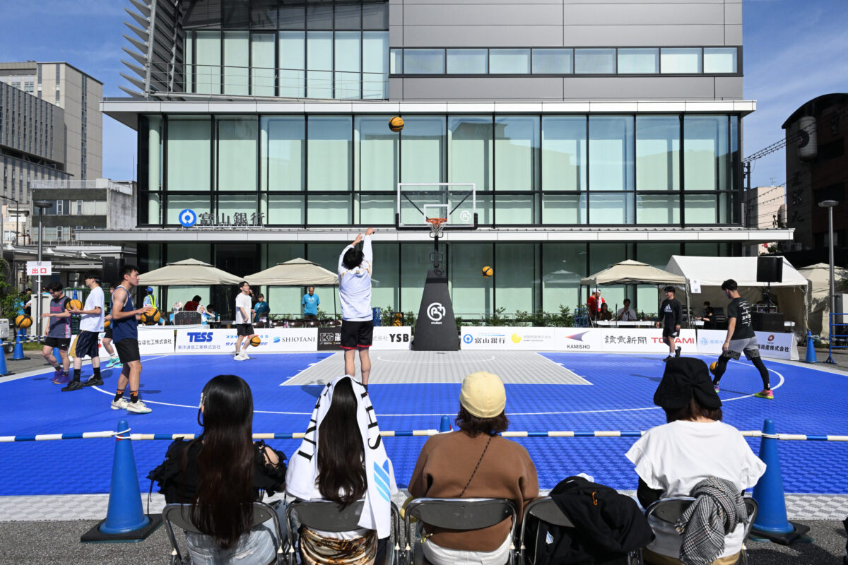 バスケットボールプロショップ ヨシエスポーツ