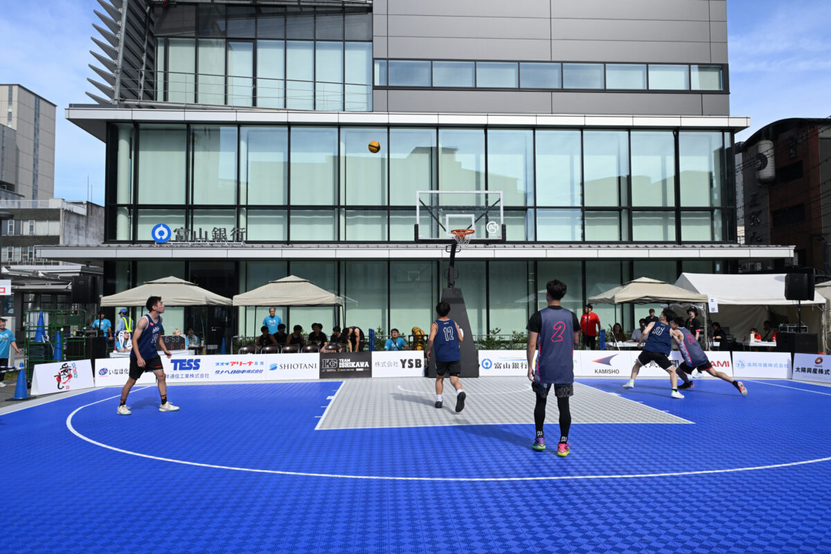 バスケットボールプロショップ ヨシエスポーツ