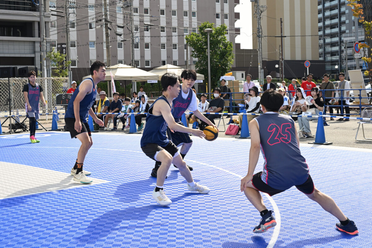 バスケットボールプロショップ ヨシエスポーツ