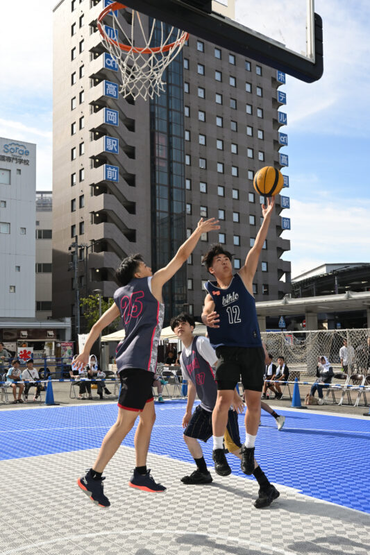 バスケットボールプロショップ ヨシエスポーツ