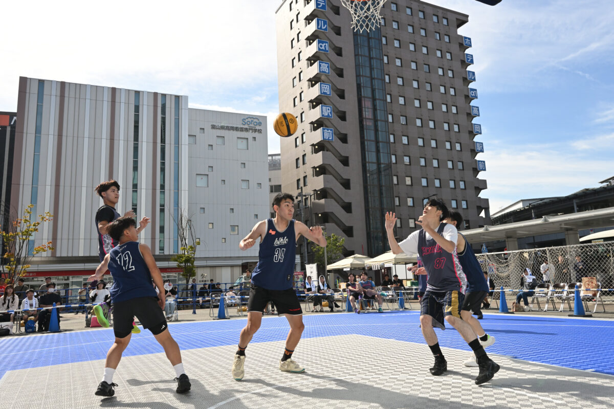 バスケットボールプロショップ ヨシエスポーツ