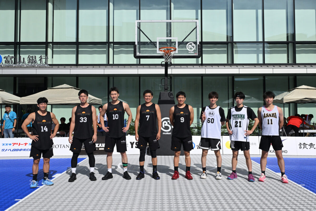 バスケットボールプロショップ ヨシエスポーツ