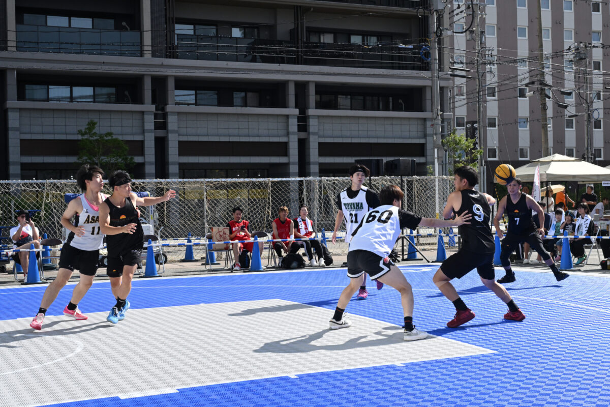 バスケットボールプロショップ ヨシエスポーツ