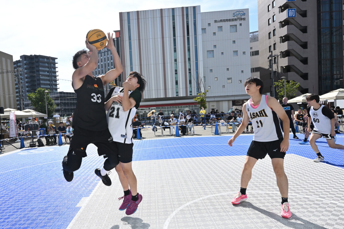 バスケットボールプロショップ ヨシエスポーツ