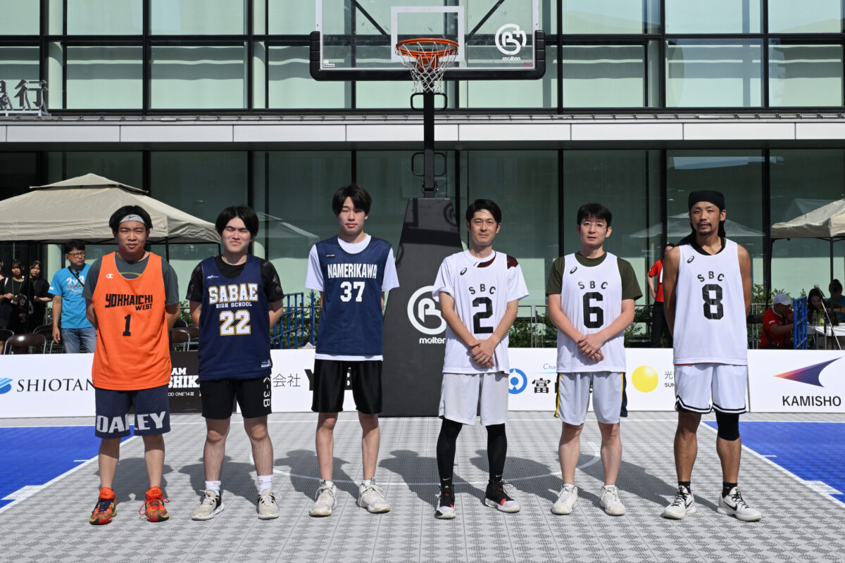 バスケットボールプロショップ ヨシエスポーツ