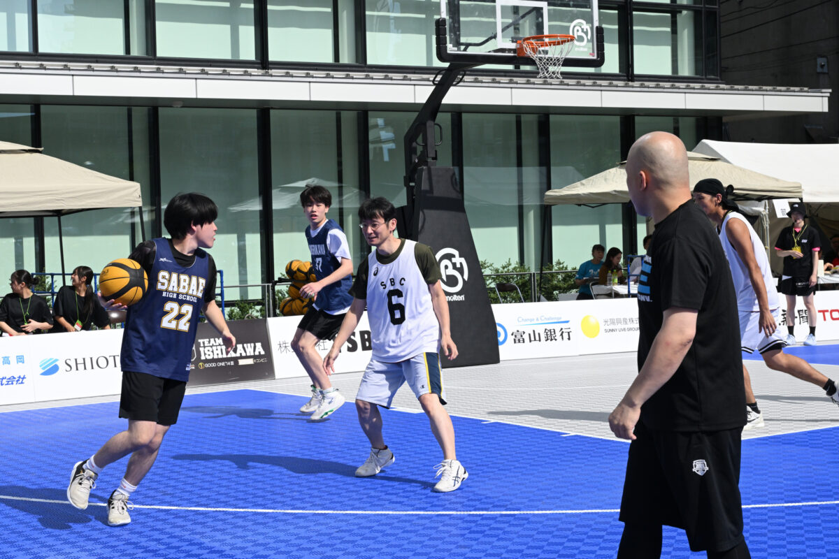 バスケットボールプロショップ ヨシエスポーツ