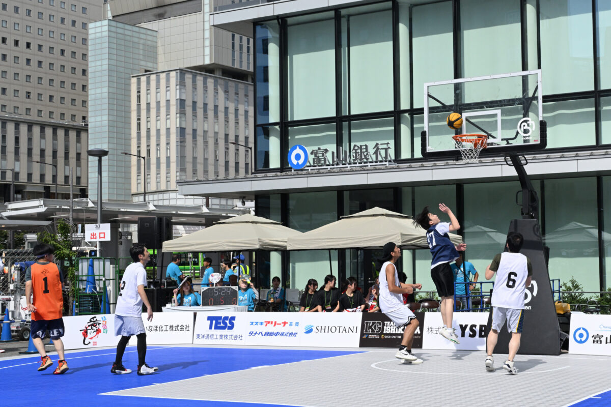 バスケットボールプロショップ ヨシエスポーツ