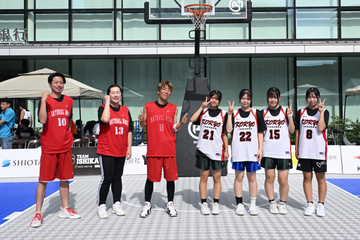 バスケットボールプロショップ ヨシエスポーツ