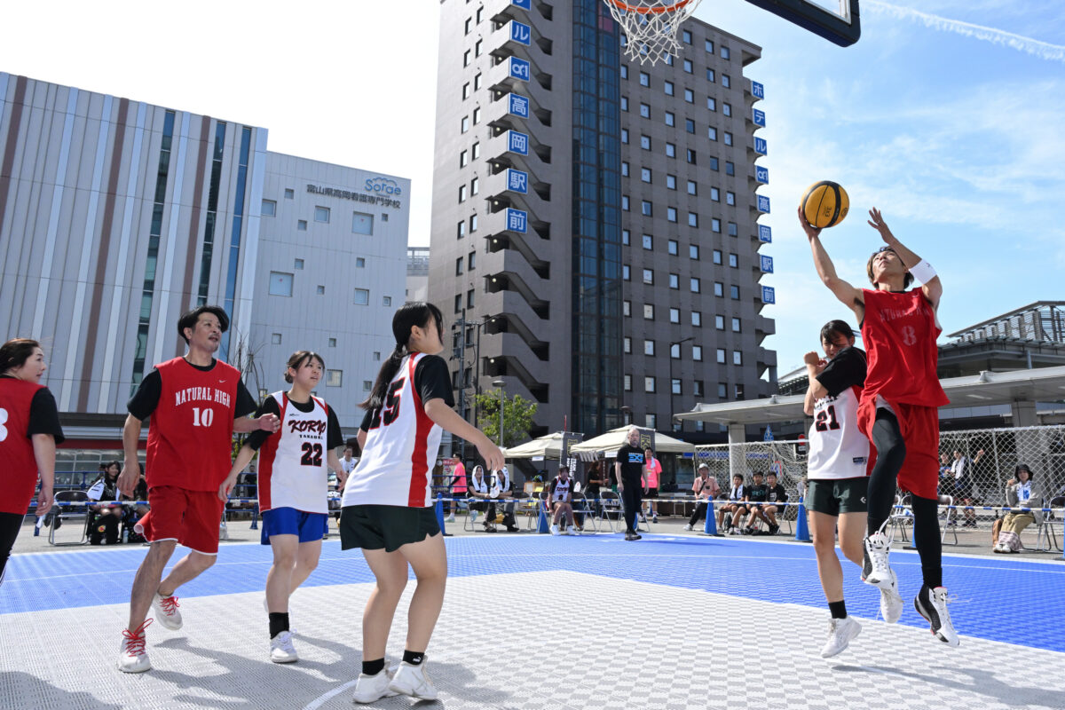 バスケットボールプロショップ ヨシエスポーツ