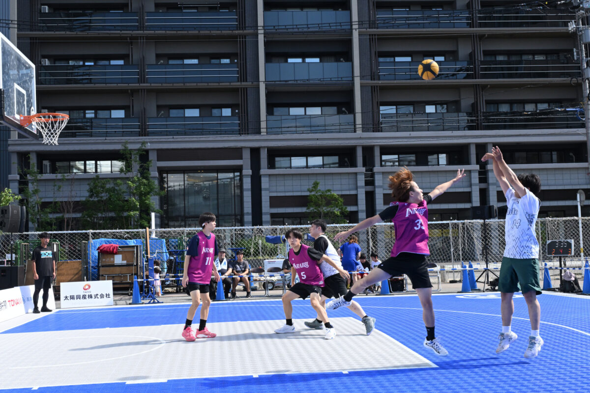 バスケットボールプロショップ ヨシエスポーツ