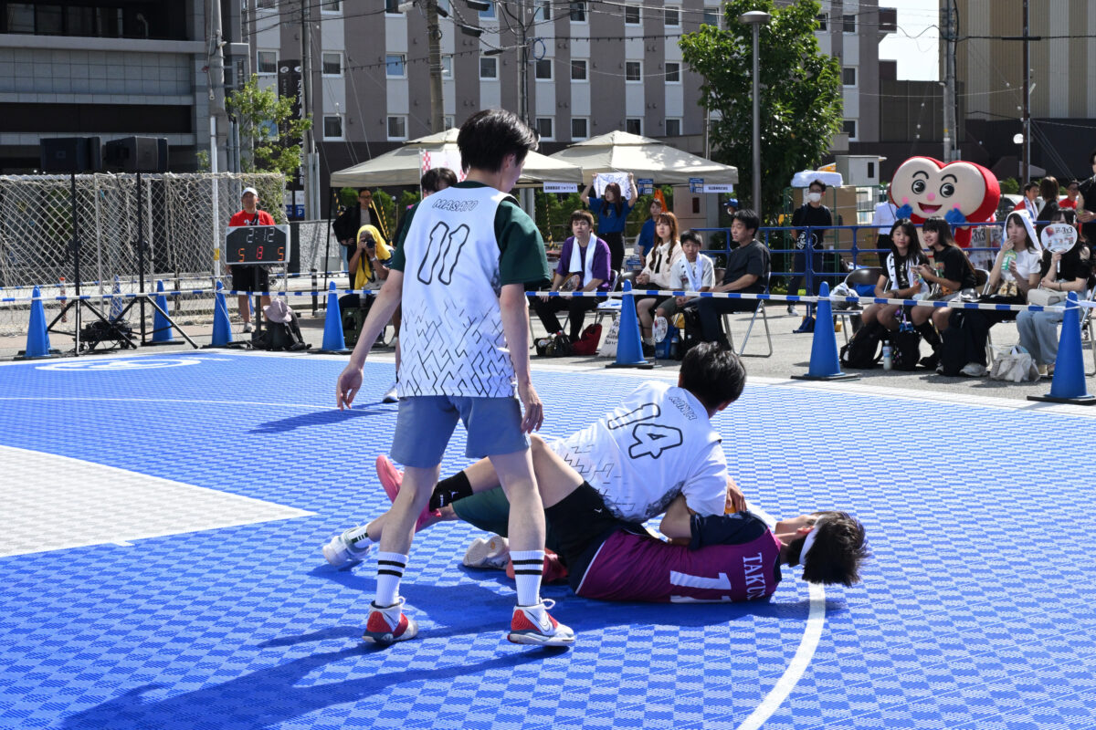 バスケットボールプロショップ ヨシエスポーツ