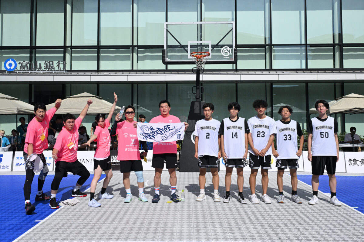 バスケットボールプロショップ ヨシエスポーツ