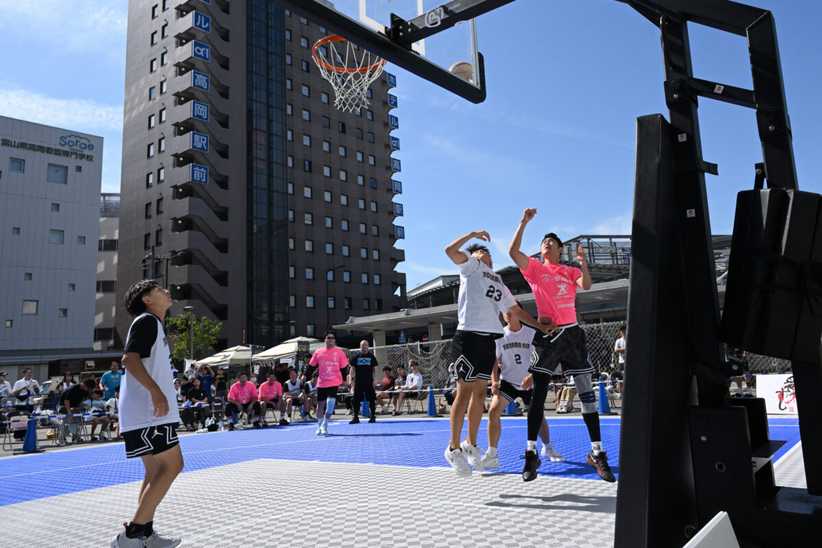 バスケットボールプロショップ ヨシエスポーツ