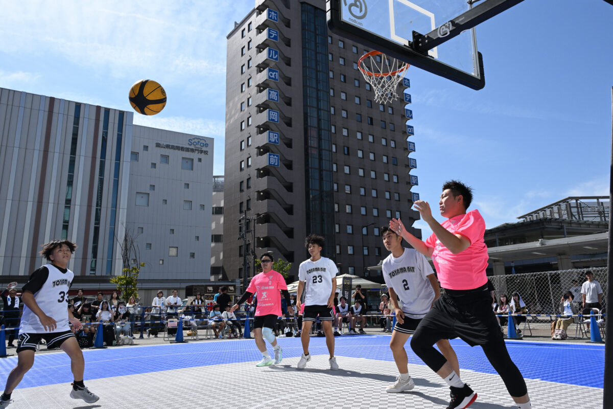 バスケットボールプロショップ ヨシエスポーツ