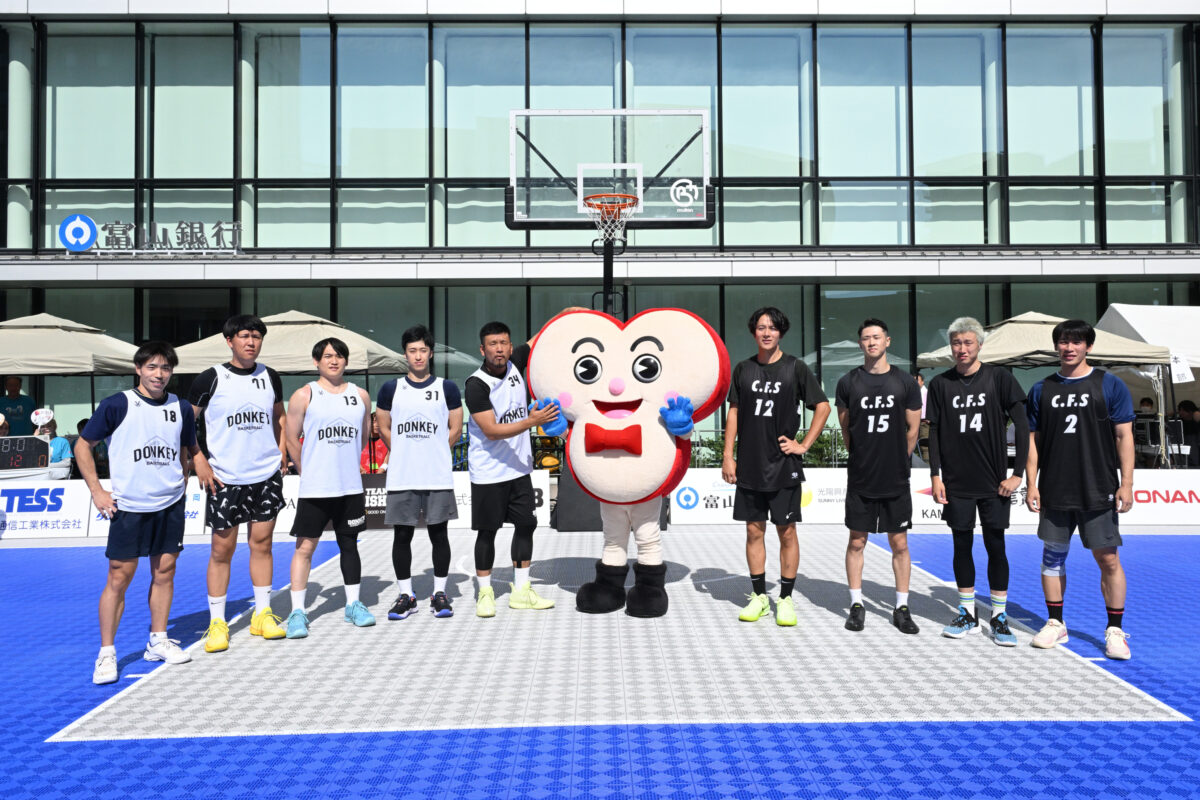 バスケットボールプロショップ ヨシエスポーツ