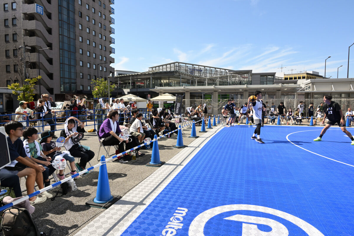 バスケットボールプロショップ ヨシエスポーツ