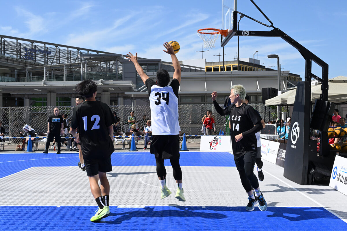 バスケットボールプロショップ ヨシエスポーツ