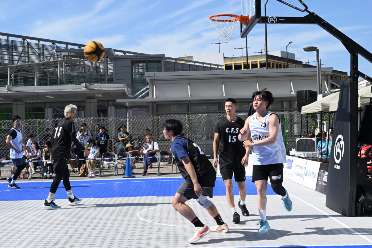 バスケットボールプロショップ ヨシエスポーツ