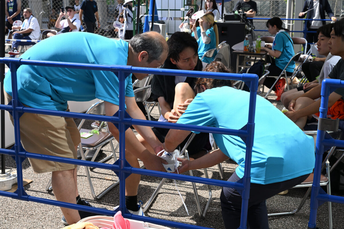 バスケットボールプロショップ ヨシエスポーツ