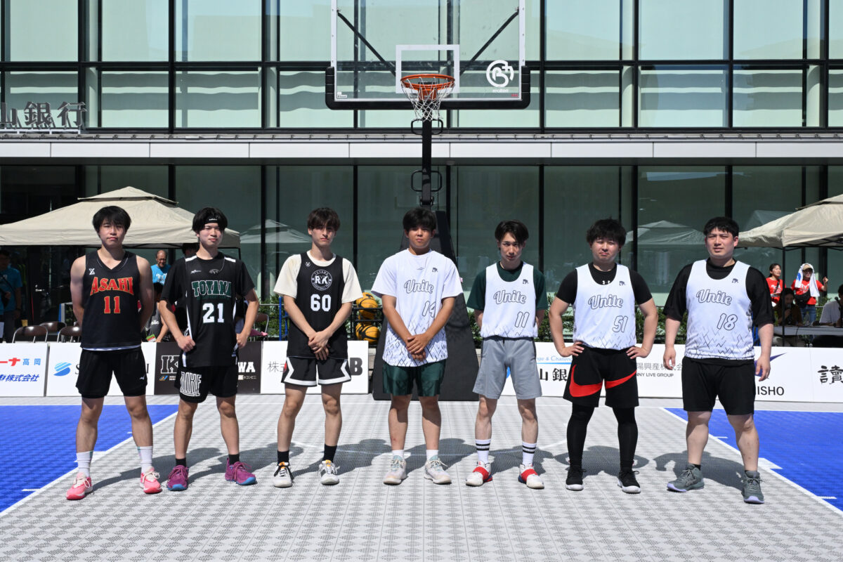 バスケットボールプロショップ ヨシエスポーツ