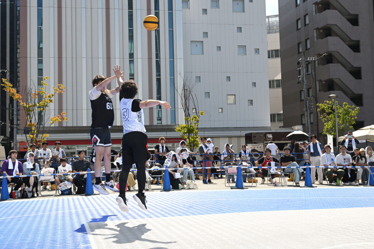 バスケットボールプロショップ ヨシエスポーツ