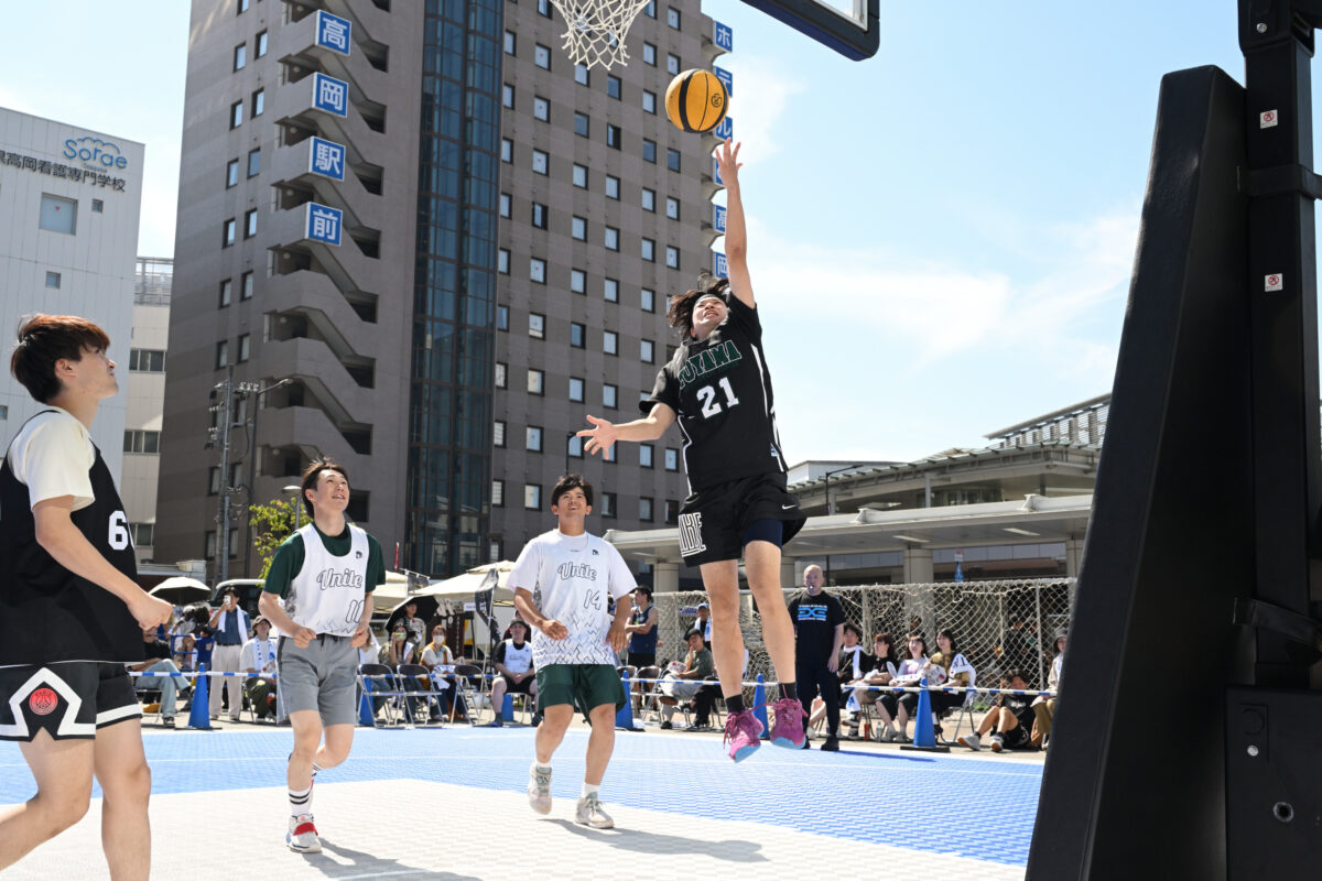 バスケットボールプロショップ ヨシエスポーツ