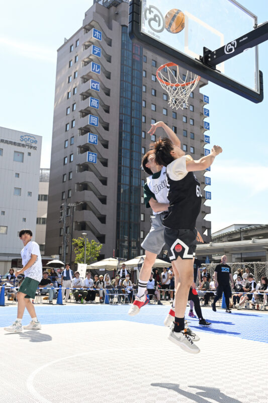 バスケットボールプロショップ ヨシエスポーツ