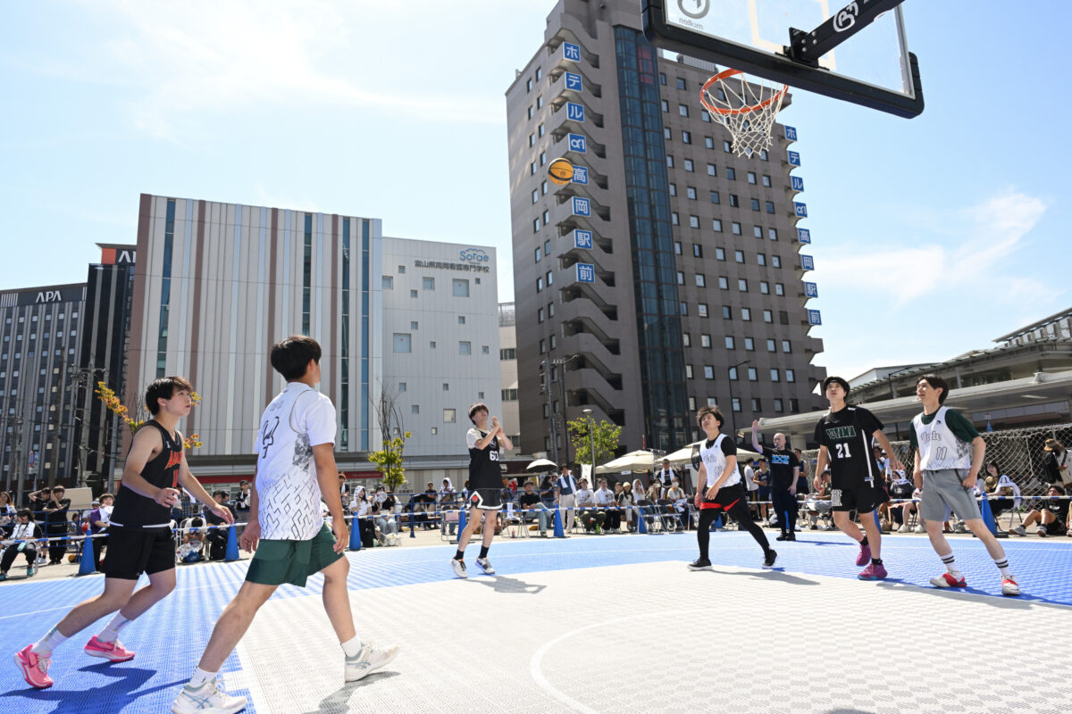 バスケットボールプロショップ ヨシエスポーツ