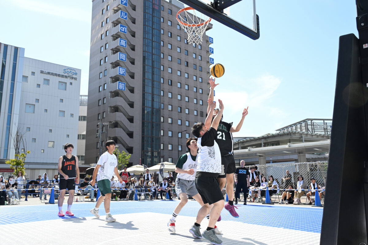 バスケットボールプロショップ ヨシエスポーツ