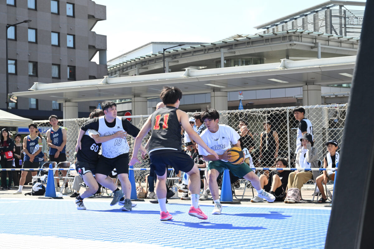 バスケットボールプロショップ ヨシエスポーツ