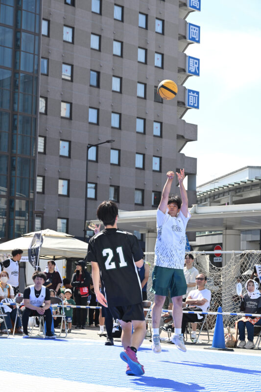 バスケットボールプロショップ ヨシエスポーツ