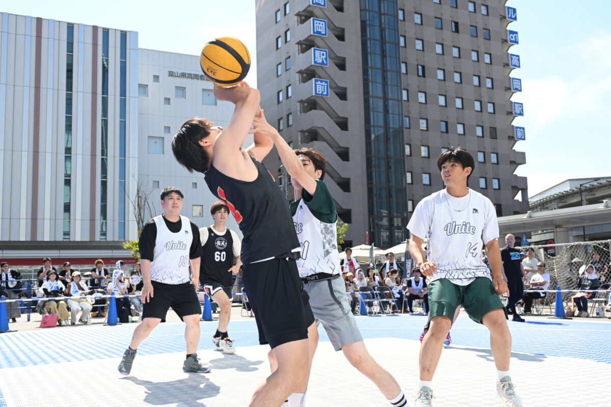 バスケットボールプロショップ ヨシエスポーツ