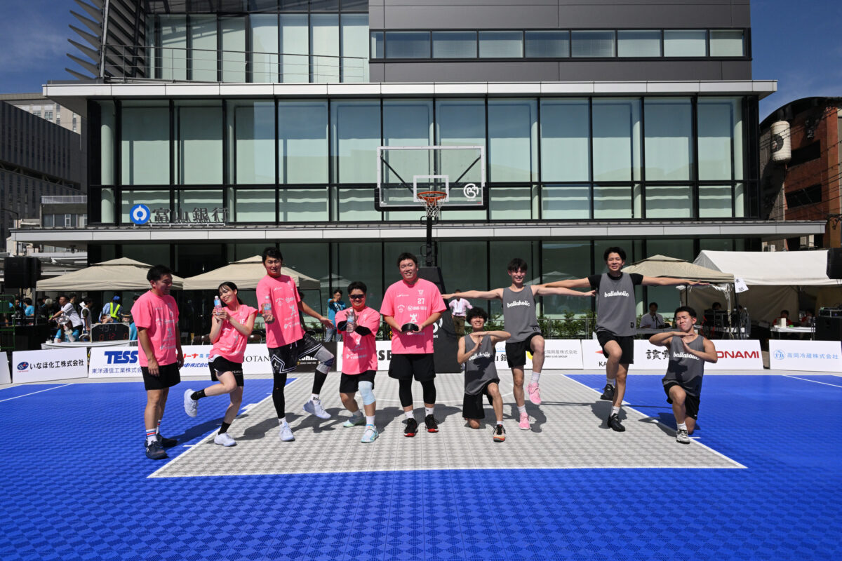 バスケットボールプロショップ ヨシエスポーツ