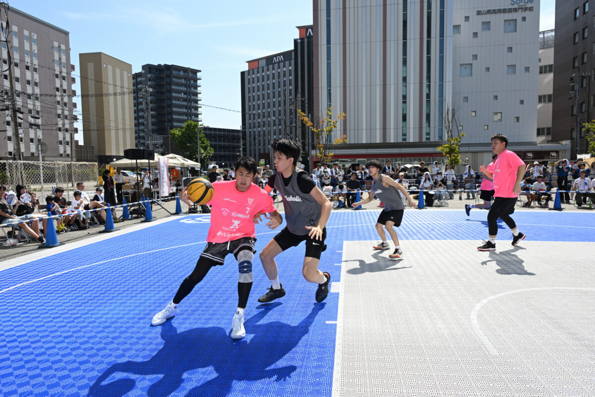 バスケットボールプロショップ ヨシエスポーツ