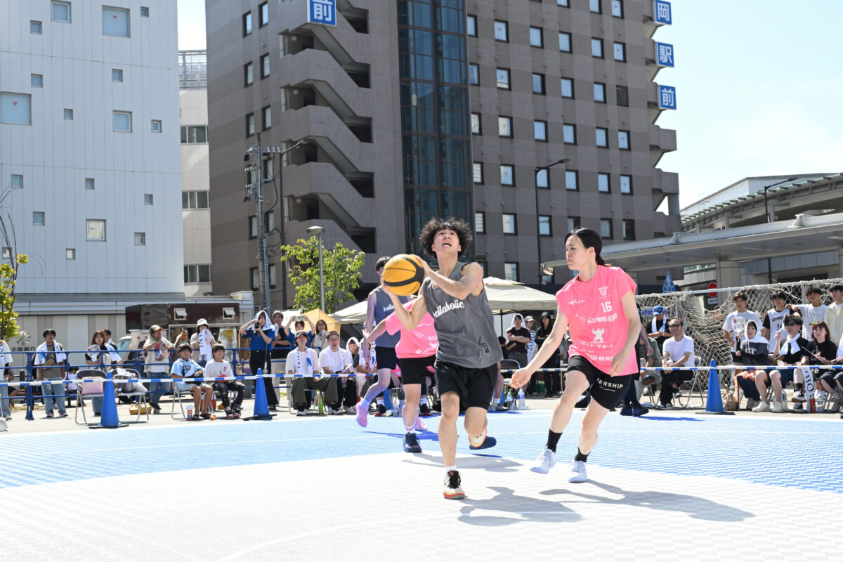 バスケットボールプロショップ ヨシエスポーツ