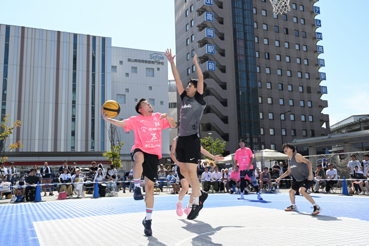 バスケットボールプロショップ ヨシエスポーツ